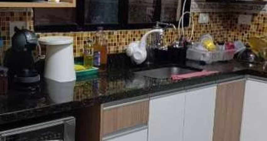 Sobrado à venda, 3 quartos, 1 suíte, 2 vagas, VILA BELA - São Paulo/SP