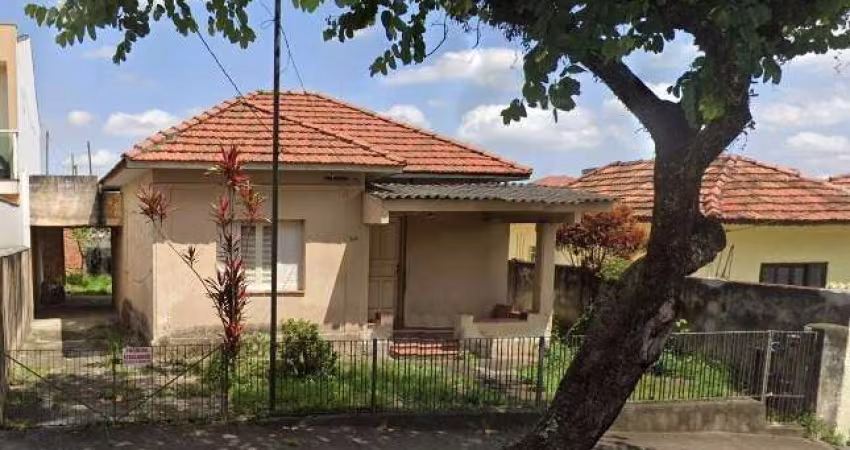 Terreno à venda, VILA ALPINA - São Paulo/SP