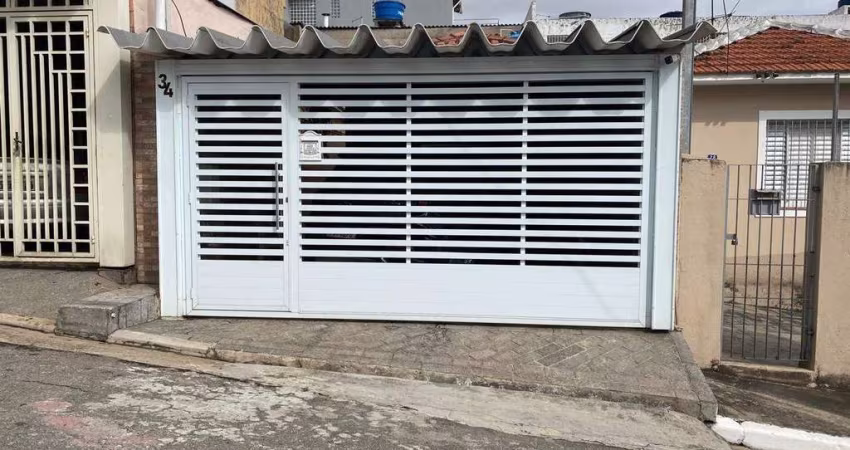 Casa Térrea Pq São Lucas!