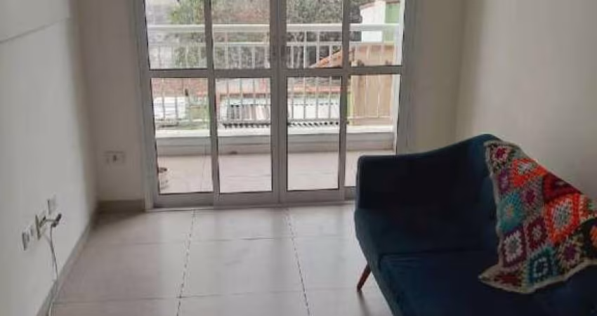 Apartamento à venda, 2 quartos, 1 vaga, VILA ALPINA - São Paulo/SP