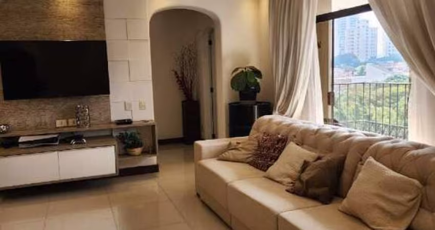 Apartamento à venda, 3 quartos, 1 suíte, 2 vagas, JARDIM AVELINO - São Paulo/SP