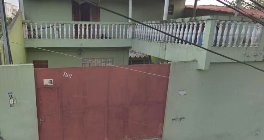 Terreno à venda, VILA BELA - São Paulo/SP