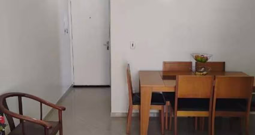 Apartamento à venda, 2 quartos, 1 vaga, VILA CARMOSINA - São Paulo/SP