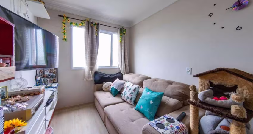 Apartamento à venda, 2 quartos, 1 vaga, QUINTA DA PAINEIRA - São Paulo/SP