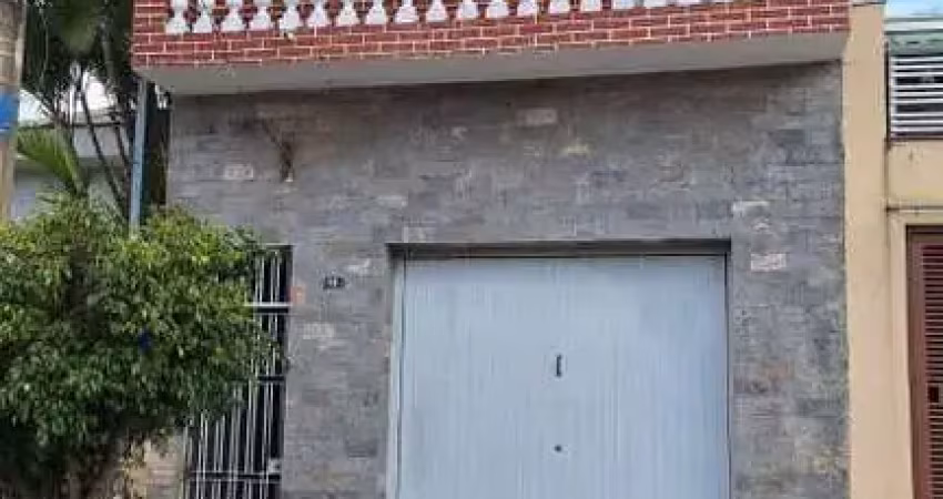 Casa à venda, 2 quartos, 1 vaga, PARQUE SEVILHA - São Paulo/SP