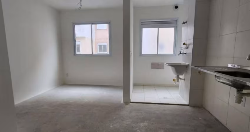 APARTAMENTO 02 DORMITORIOS - MOOCA