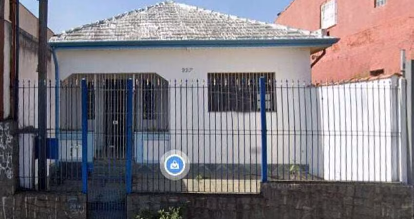 Salas Comerciais - Vila Lucia