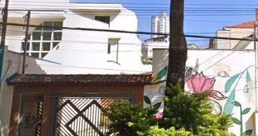 Terreno à venda, Parque da Vila Prudente - São Paulo/SP