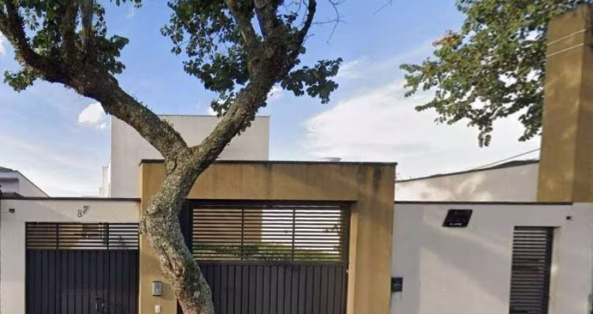 Sobrado em Condomínio fechado Vila Zelina!