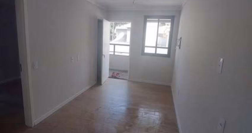 Apartamento à venda, 1 quarto, VILA SANTA CLARA - São Paulo/SP