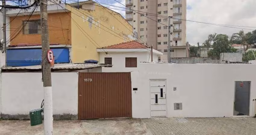 Terreno à venda, Vila Zelina - São Paulo/SP