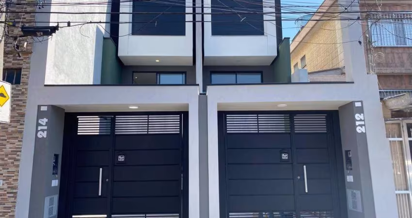 Sobrado à venda, 3 quartos, 1 suíte, 2 vagas, VILA IVG - São Paulo/SP