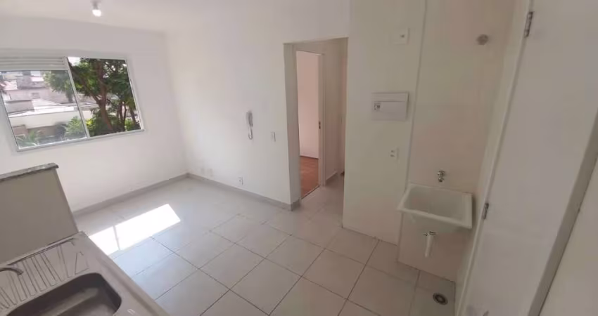 APARTAMENTO 02 DORMITÓRIOS - VILA EMA