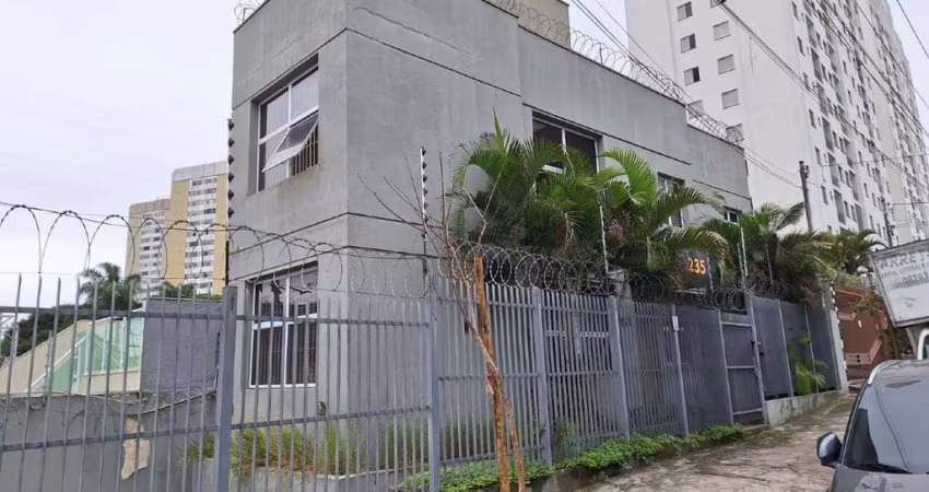 Prédio para aluguel, 2 vagas, Jardim Independência - São Paulo/SP