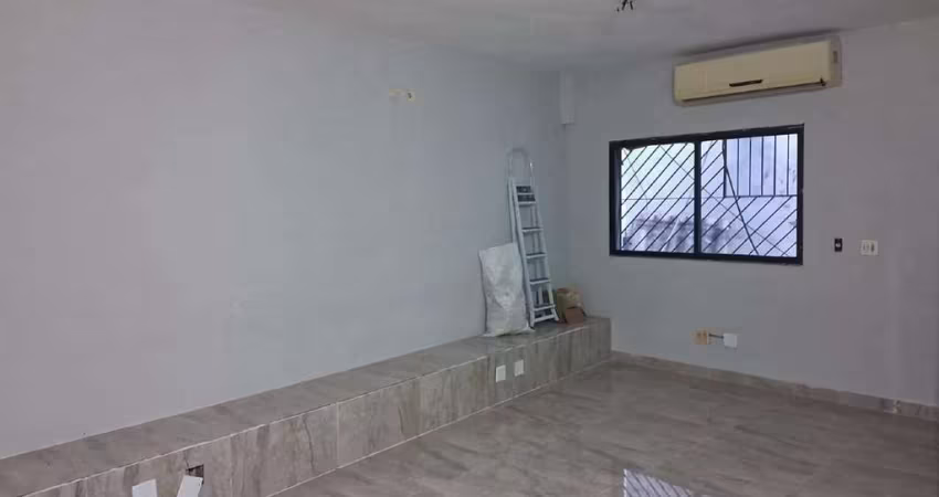 Sala Comercial - Vila Alpina