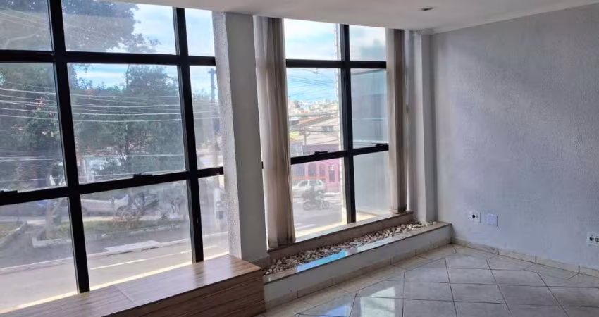 Sala Comercial - Vila Alpina