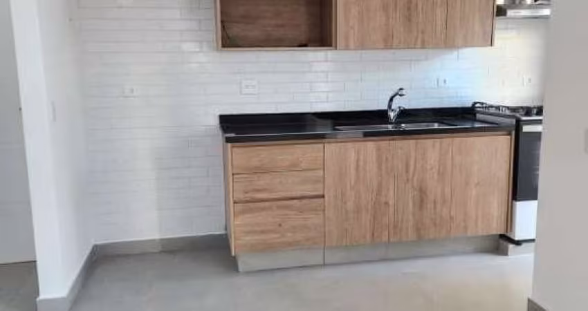 Apartamento Garden à venda, 2 quartos, 1 suíte, 1 vaga, VILA BELA - São Paulo/SP