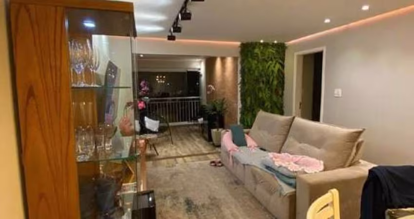 Apartamento à venda, 3 quartos, 1 suíte, 2 vagas, Vila Prudente - São Paulo/SP
