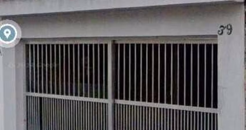Casa à venda, 4 quartos, 1 suíte, 2 vagas, Vila Lúcia - São Paulo/SP