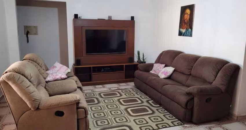 Sobrado à venda, 3 quartos, 1 suíte, 3 vagas, Vila Zelina - São Paulo/SP