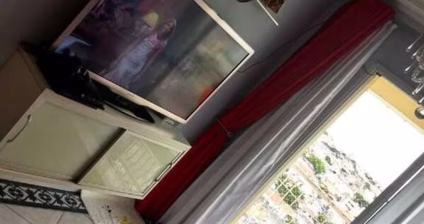 Apartamento à venda, 3 quartos, 1 suíte, 1 vaga, Parque da Vila Prudente - São Paulo/SP