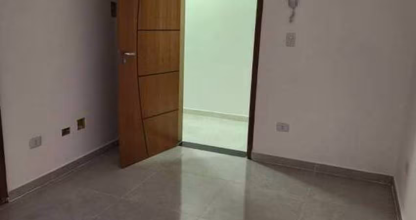 Apartamento à venda, 1 quarto, Vila Lúcia - São Paulo/SP
