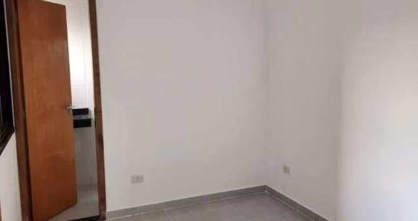Apartamento à venda, 1 quarto, 1 suíte, Vila Lúcia - São Paulo/SP