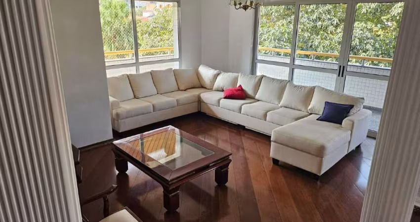 Apartamento à venda, 4 quartos, 2 suítes, 3 vagas, JARDIM AVELINO - São Paulo/SP