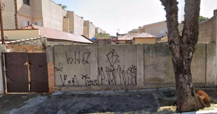 Terreno para aluguel, Vila Lúcia - São Paulo/SP