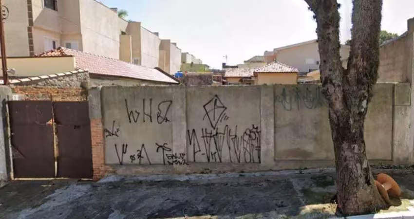 Terreno à venda, Vila Lúcia - São Paulo/SP