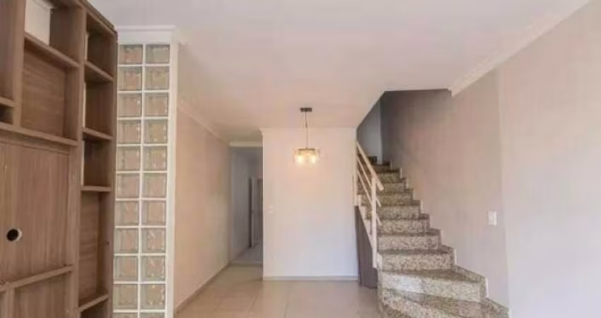 Sobrado à venda, 2 quartos, 2 suítes, 2 vagas, VILA EMA - São Paulo/SP