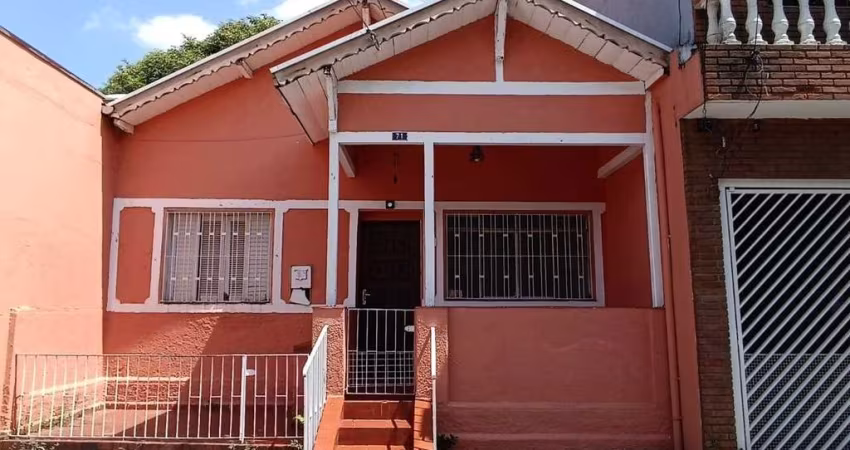 Casa à venda, 2 quartos, Vila Maria Zélia - São Paulo/SP