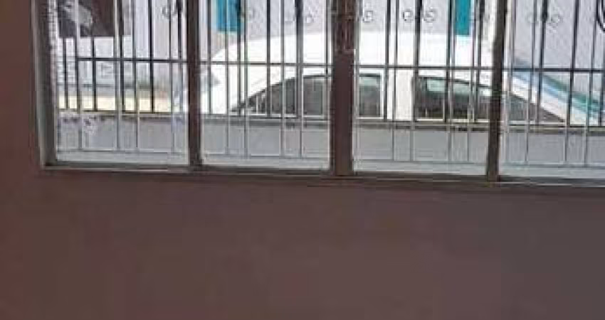 Sobrado à venda, 3 quartos, 1 vaga, Parque da Vila Prudente - São Paulo/SP