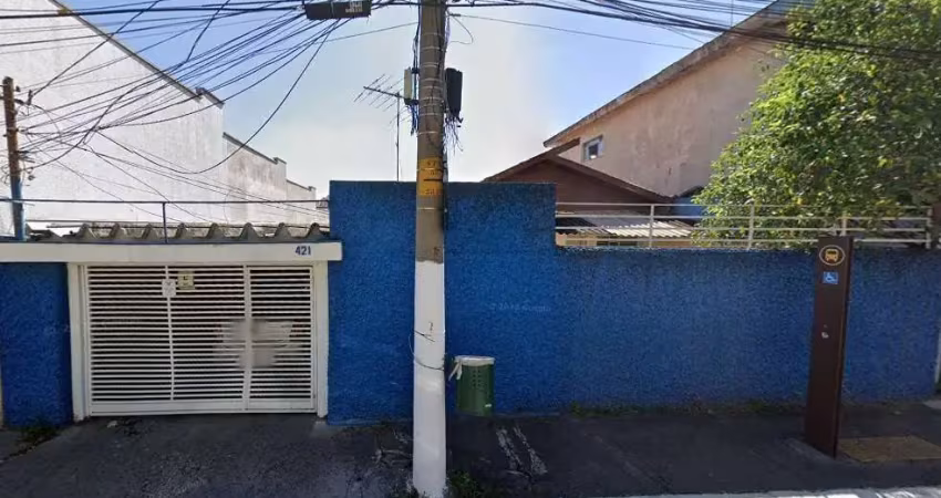 Terreno à venda, Vila Lúcia - São Paulo/SP