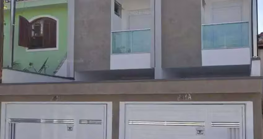 Sobrado à venda, 3 quartos, 1 suíte, 2 vagas, Vila Prudente - São Paulo/SP