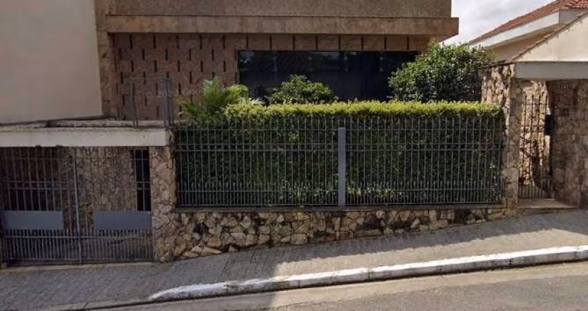 Casa à venda, 3 quartos, 3 suítes, 10 vagas, VILA CALIFORNIA - São Paulo/SP