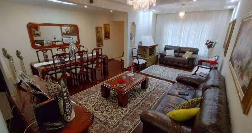 Sobrado à venda, 3 quartos, 1 suíte, 4 vagas, JARDIM AVELINO - São Paulo/SP