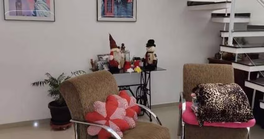 Sobrado à venda, 3 quartos, 3 suítes, 4 vagas, Vila Lúcia - São Paulo/SP