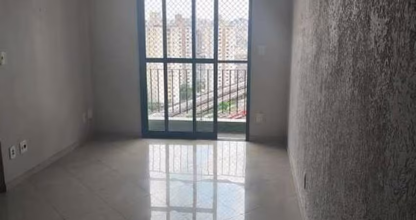 Apartamento à venda, 3 quartos, 1 vaga, BRAS - São Paulo/SP