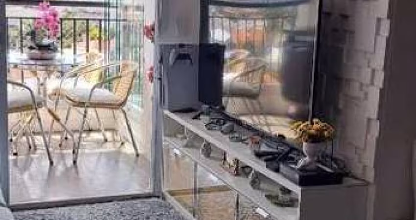 Apartamento à venda, 3 quartos, 1 suíte, 2 vagas, Vila Prudente - São Paulo/SP