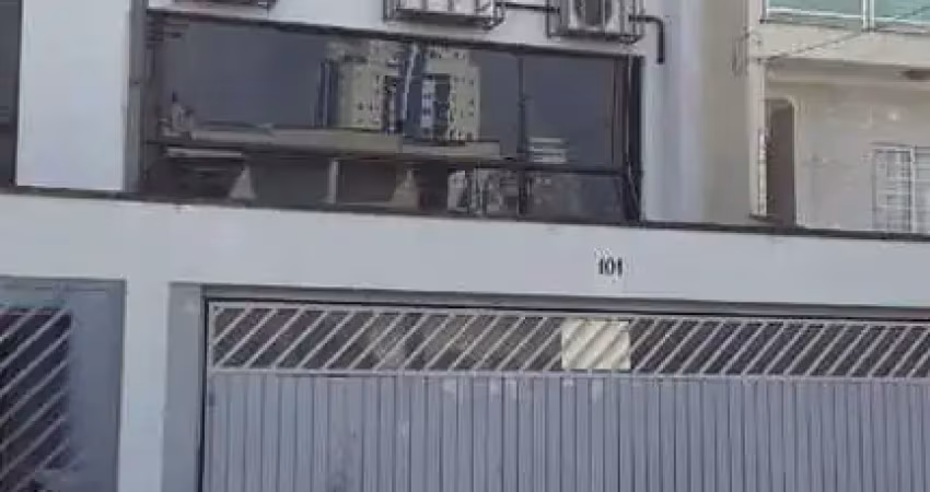 Terreno à venda na Rua Sepatinim, Vila Zelina, São Paulo