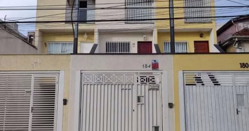 Sobrado à venda, 3 quartos, 1 suíte, 2 vagas, Vila Zelina - São Paulo/SP
