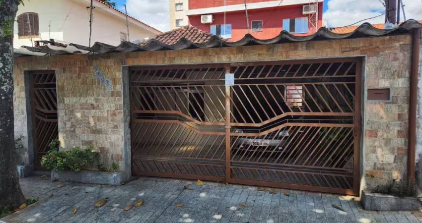 Terreno à venda, 4 vagas, Vila Zelina - São Paulo/SP