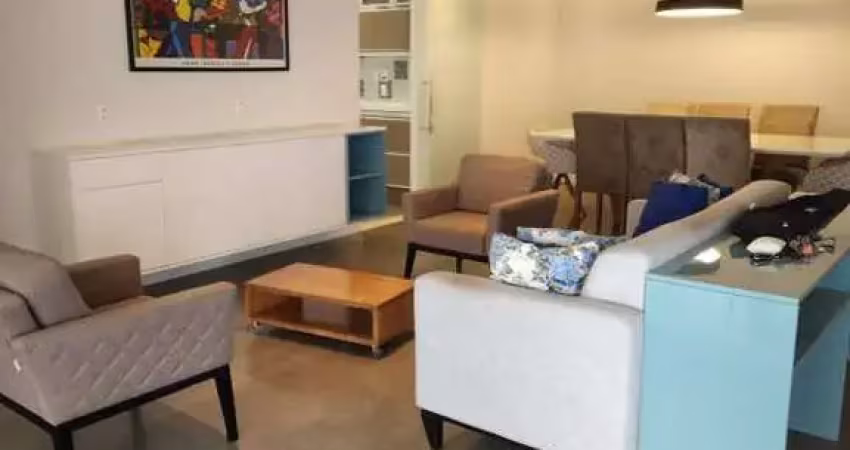 Apartamento para aluguel, 3 quartos, 3 suítes, Santo Antônio - São Caetano do Sul/SP