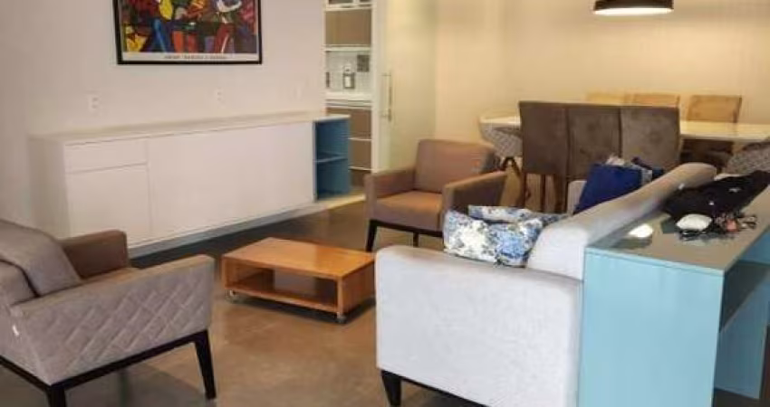 Apartamento à venda, 3 quartos, 3 suítes, 3 vagas, Santo Antônio - São Caetano do Sul/SP