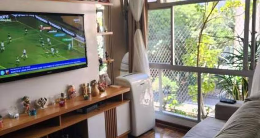 Apartamento à venda, 2 quartos, 1 vaga, QUINTA DA PAINEIRA - São Paulo/SP