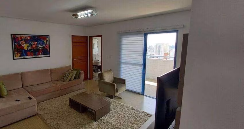 Apartamento à venda, 3 quartos, 3 suítes, 3 vagas, JARDIM AVELINO - São Paulo/SP