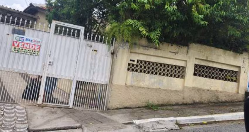 Terreno à venda, VILA BELA - São Paulo/SP