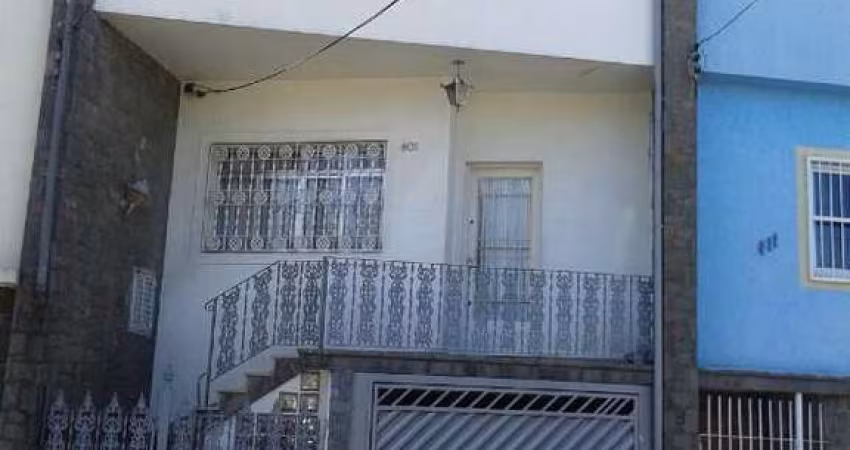 Sobrado à venda, 3 quartos, 3 vagas, ALTO DA MOOCA - São Paulo/SP