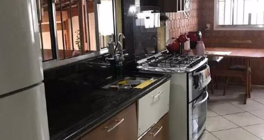 Casa à venda, 4 quartos, 8 vagas, Vila Lúcia - São Paulo/SP